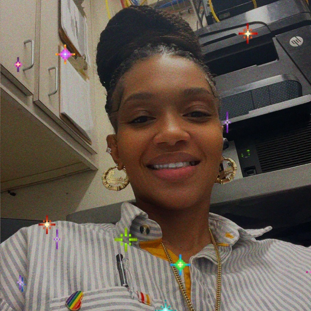 Meet your Posher, Kyester